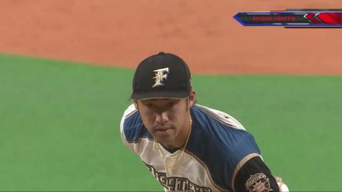 公式 北海道日本ハム Vs 横浜dena 2021年6月11日 試合速報 無料動画 パ リーグ Com プロ野球