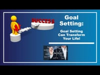 Introduction To Goal Setting