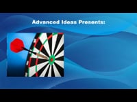 Goal Setting Promo