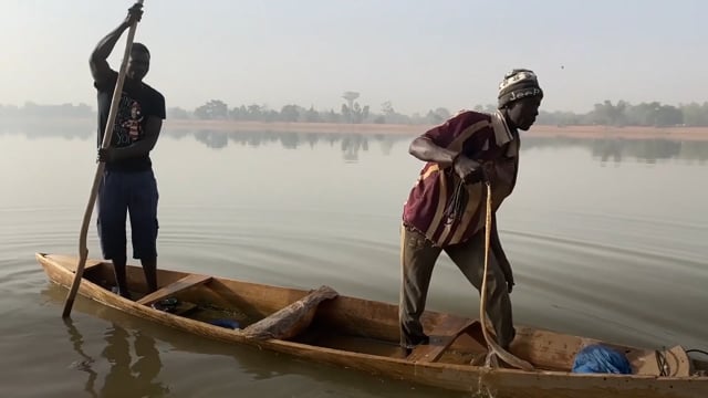 Pécher ou périr - Vidéo ePOP