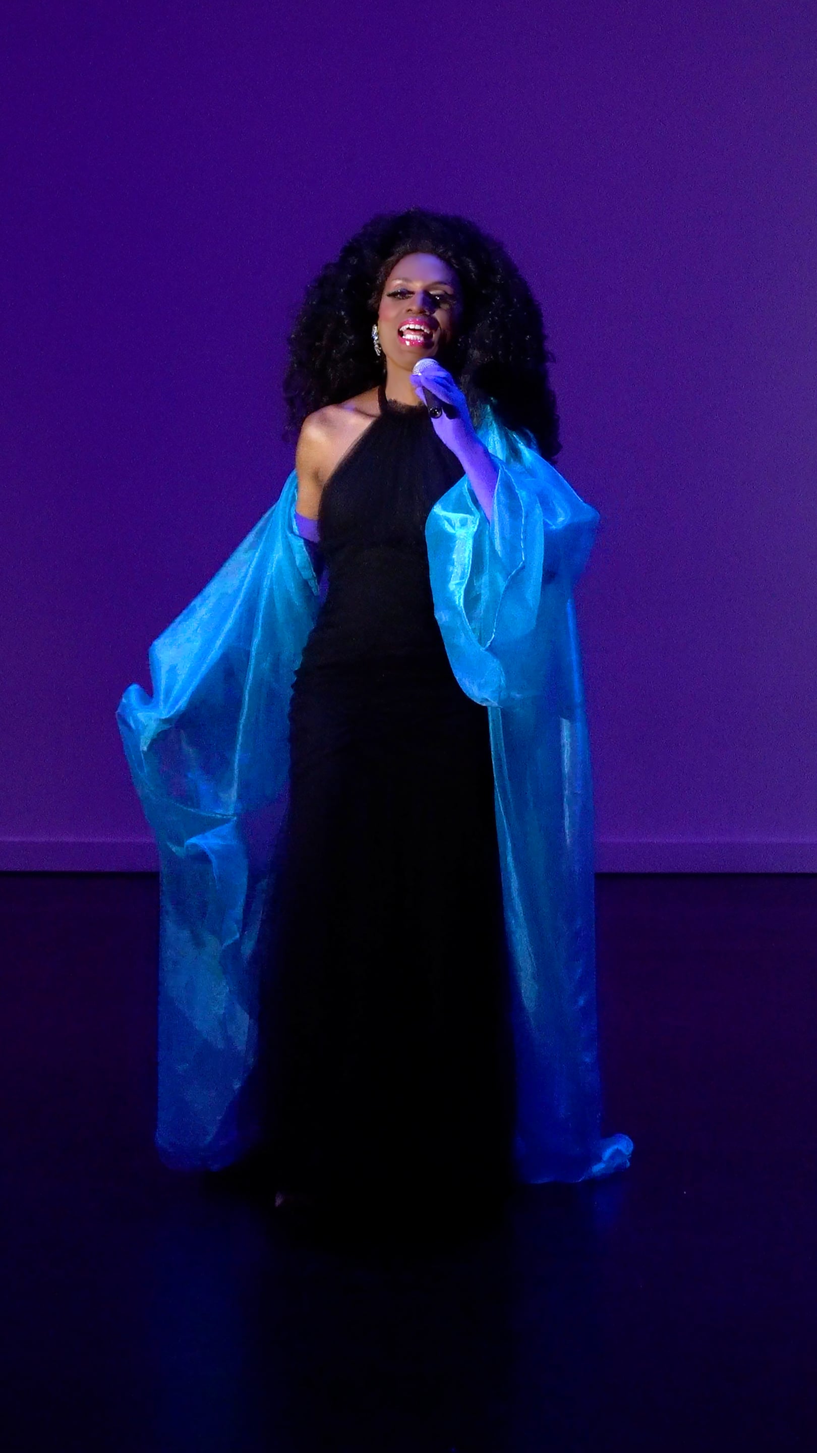 Kierra Darshell on Vimeo