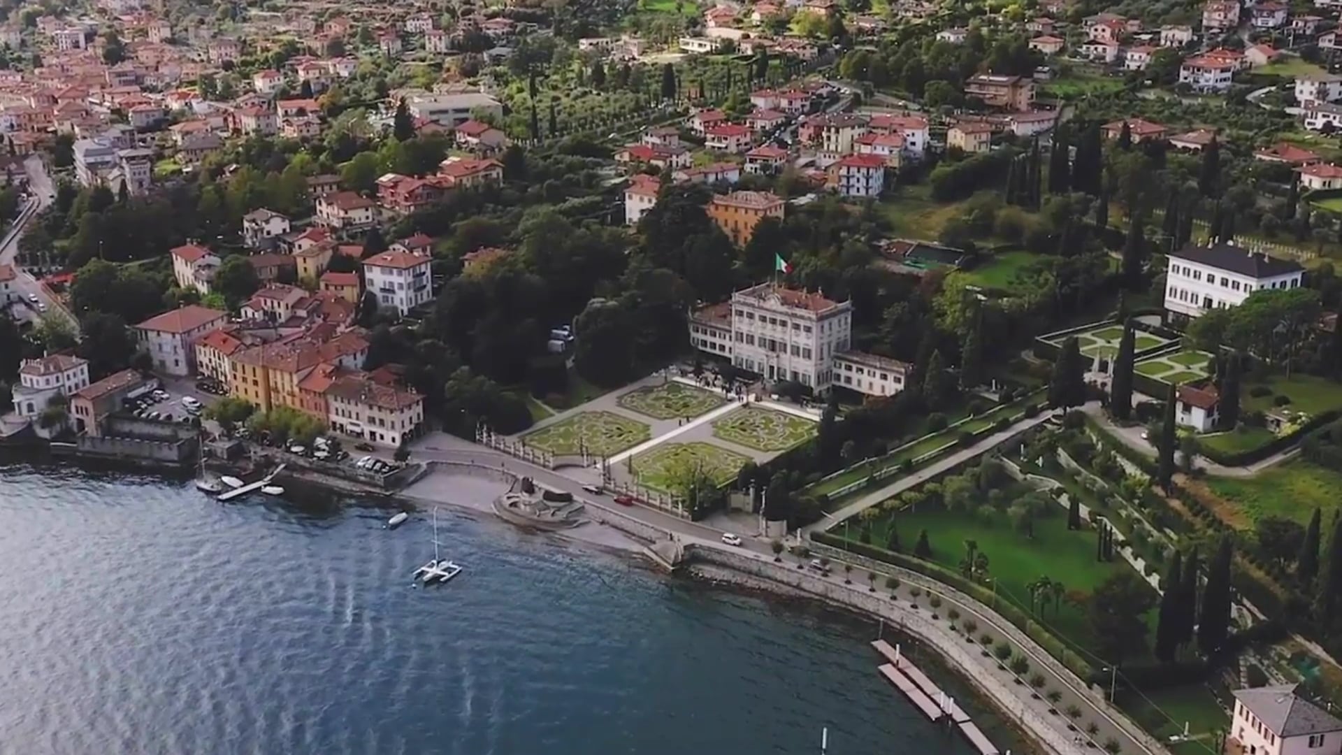 Villa Sola Cabiati