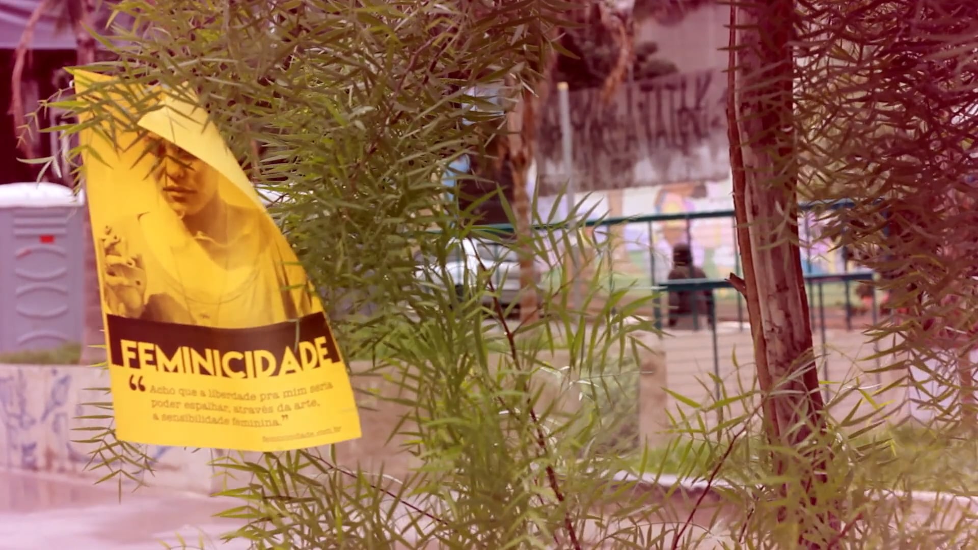 FEMINICIDADE | Short Doc