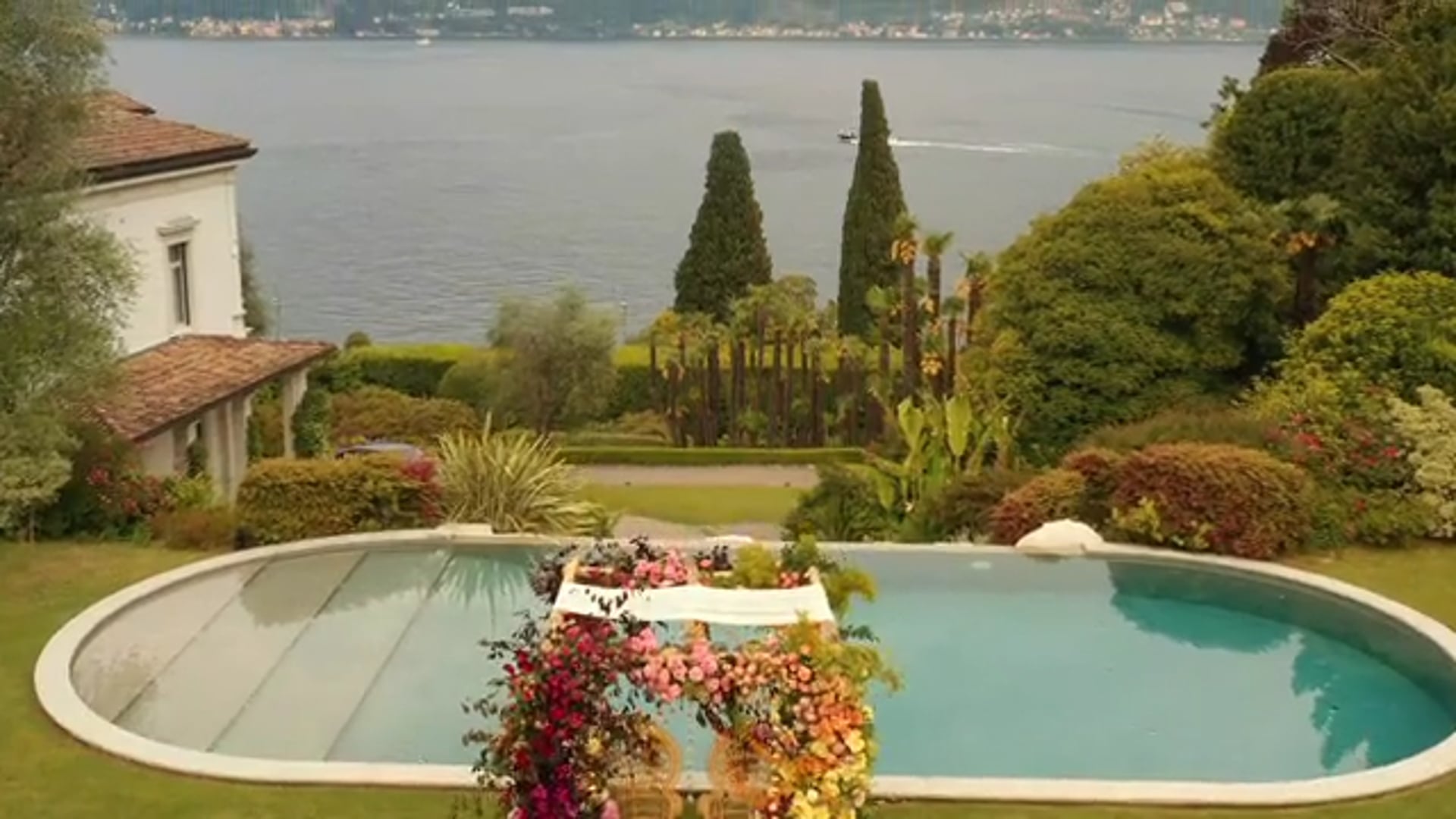 Villa Giuseppina
