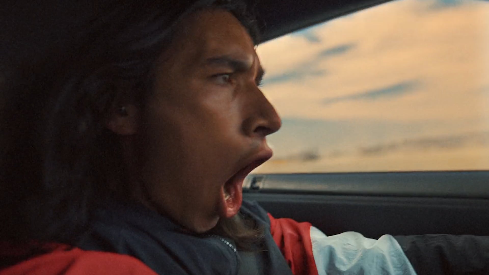 NISSAN | ALASKA | ORIENTAL FILMES