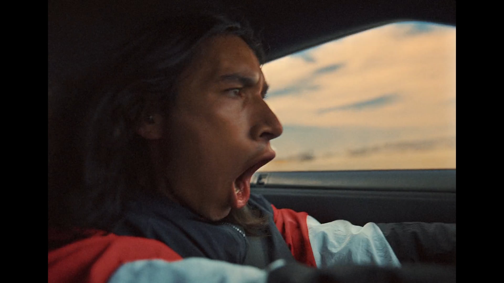 NISSAN | ALASKA | ORIENTAL FILMES