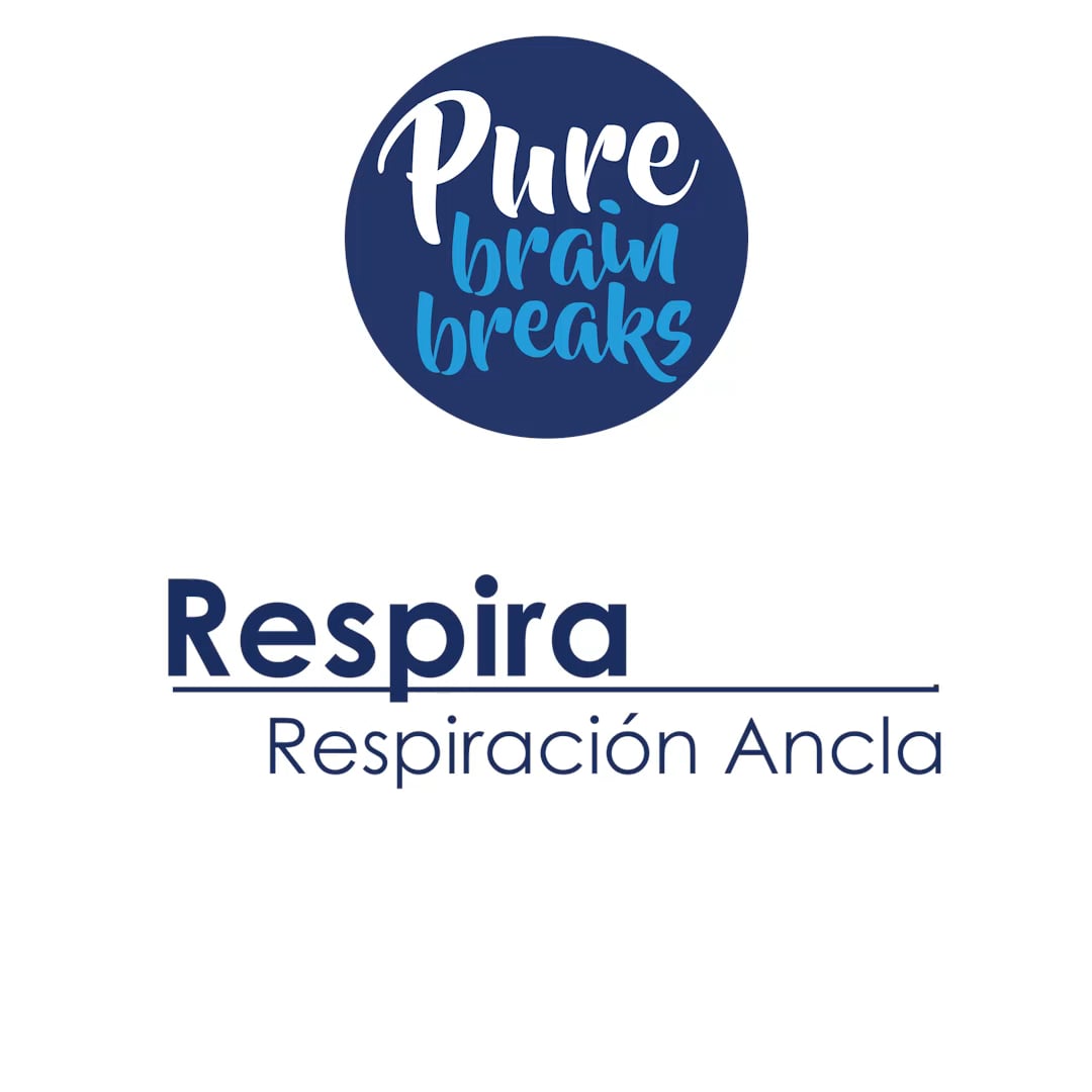 Breathe/Respira Anchor Breathing / Respiración Ancla Spanish CC