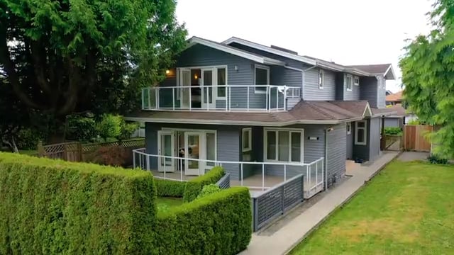 North Vancouver