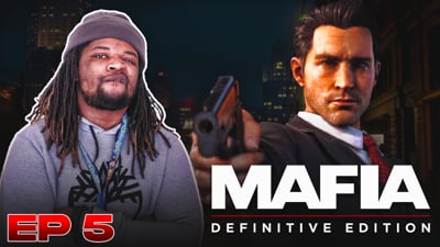 The Coldest To Ever Do It! - Flam Plays Mafia