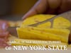 Cornell CALS - Large Scale Cheese Manufacturers of NY State