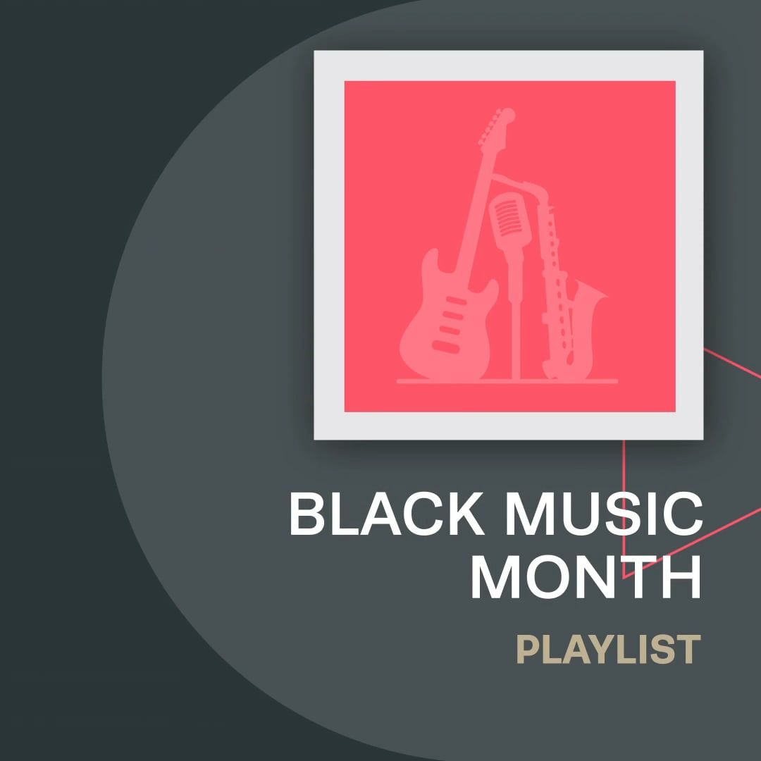 Playlist Black Music Month on Vimeo