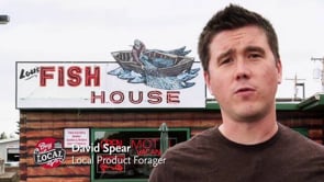 Lou's Smokehouse Brand Marketing Video