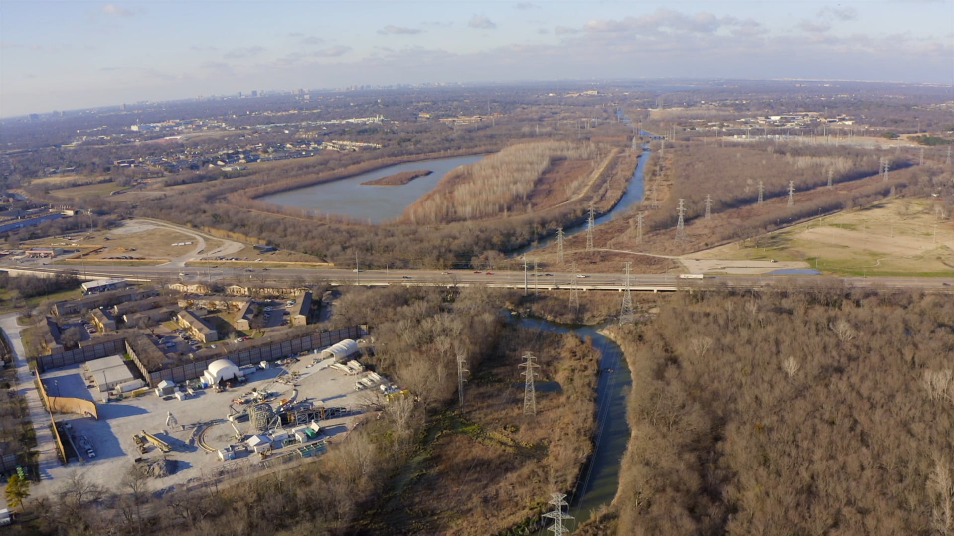 Parkdale Lake (Commercial)