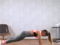 PLANCHA ISOMÉTRICA