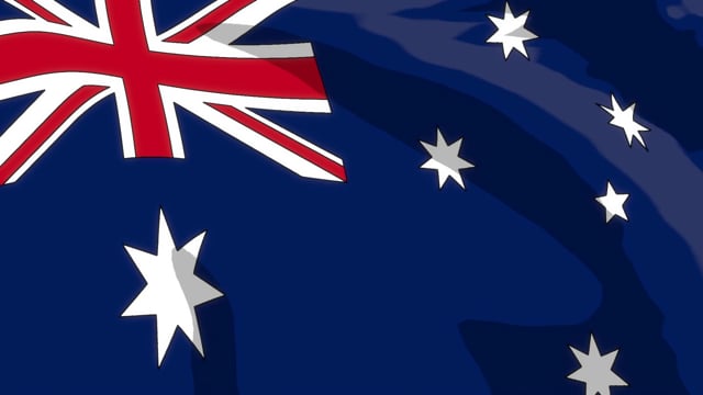 Бесплатный союз. Австралия в ЕС. Australian Union. Australian Union Natur.