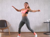 ELEVACIÓN DE RODILLA