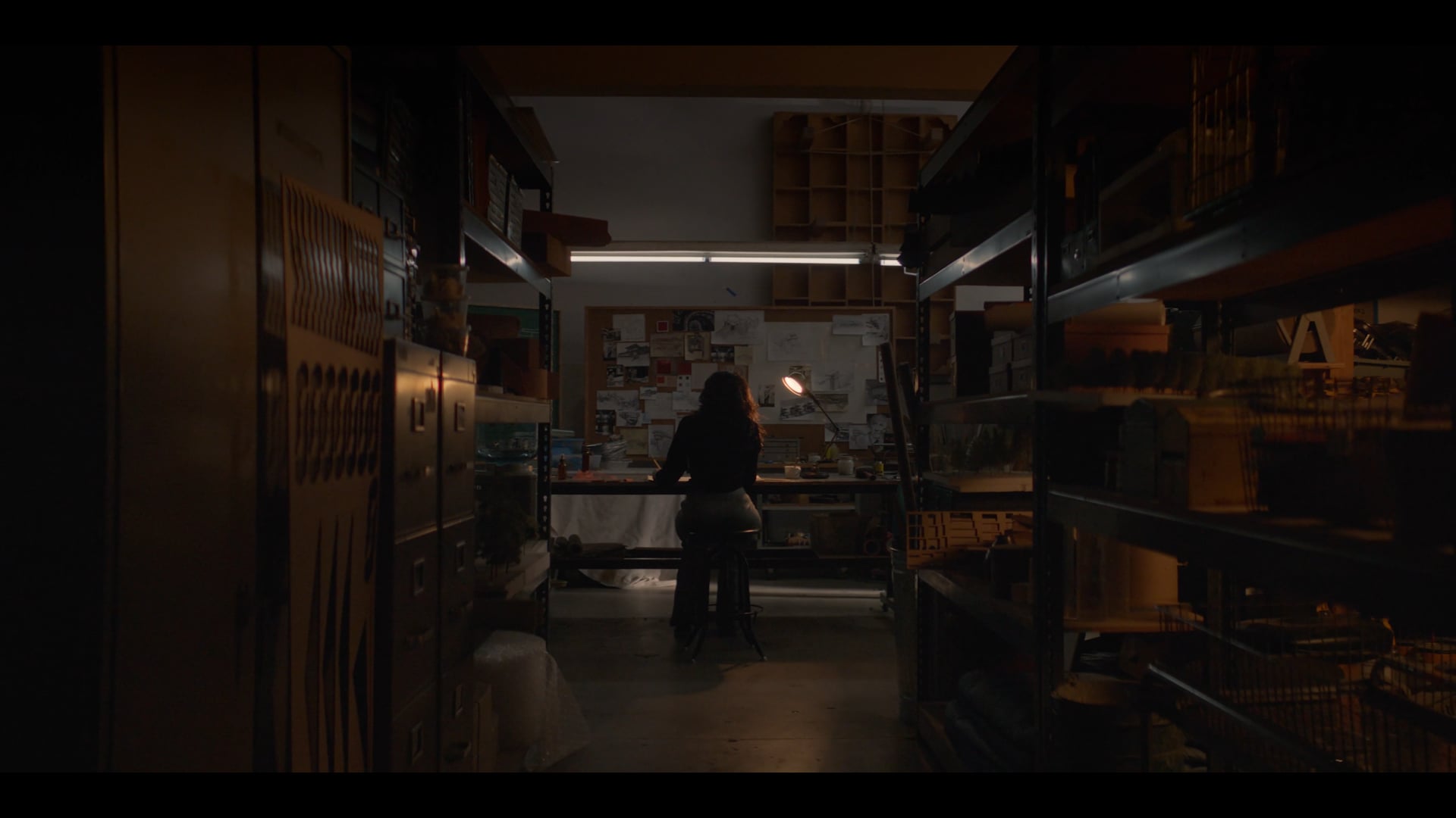 Brizo x Frank Lloyd Wright | Sound Design, Mix