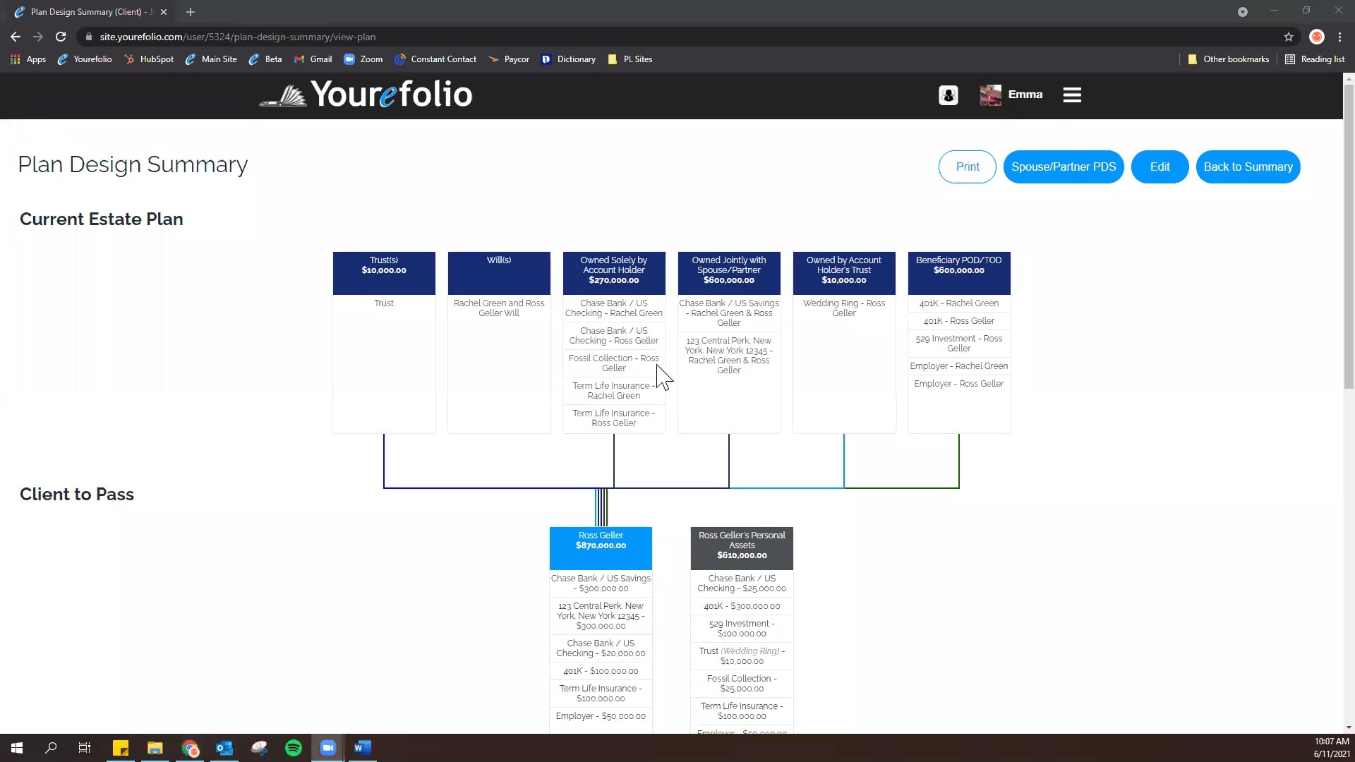Plan Design Summary Webinar on Vimeo