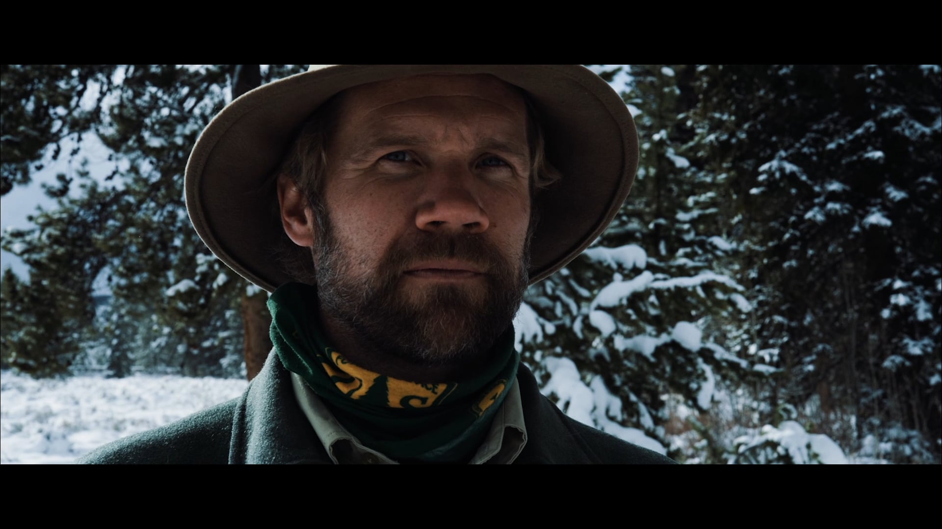 Hunting Safely in Bear Country | Official Trailer