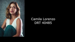 Reel Camila Lorenzo
