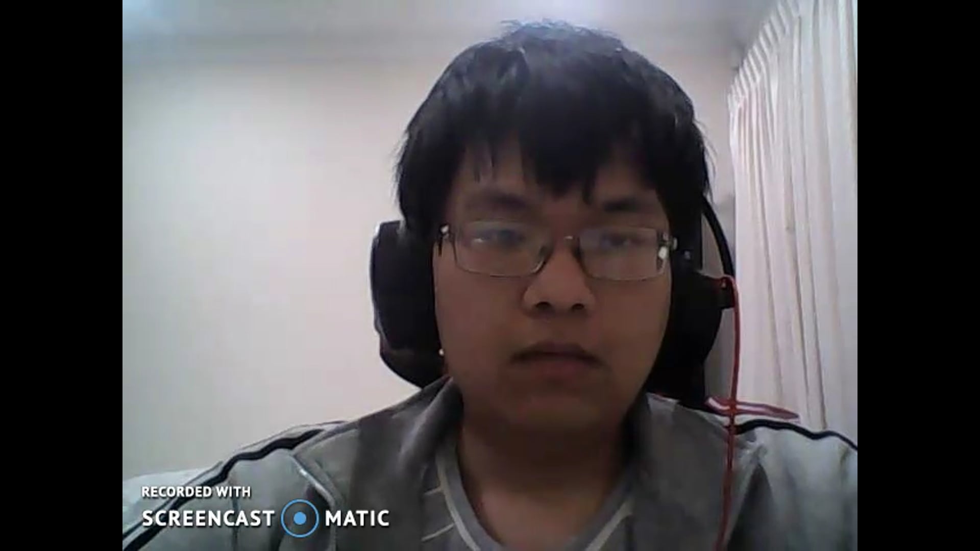 Trong Tam Dang (Tommy) - Performance review.mp4