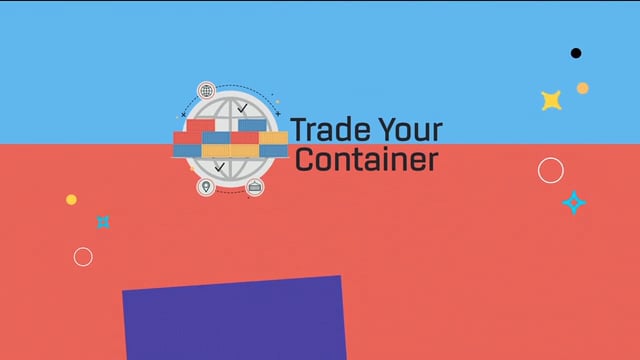 Trade Your Container - Introduction on Vimeo