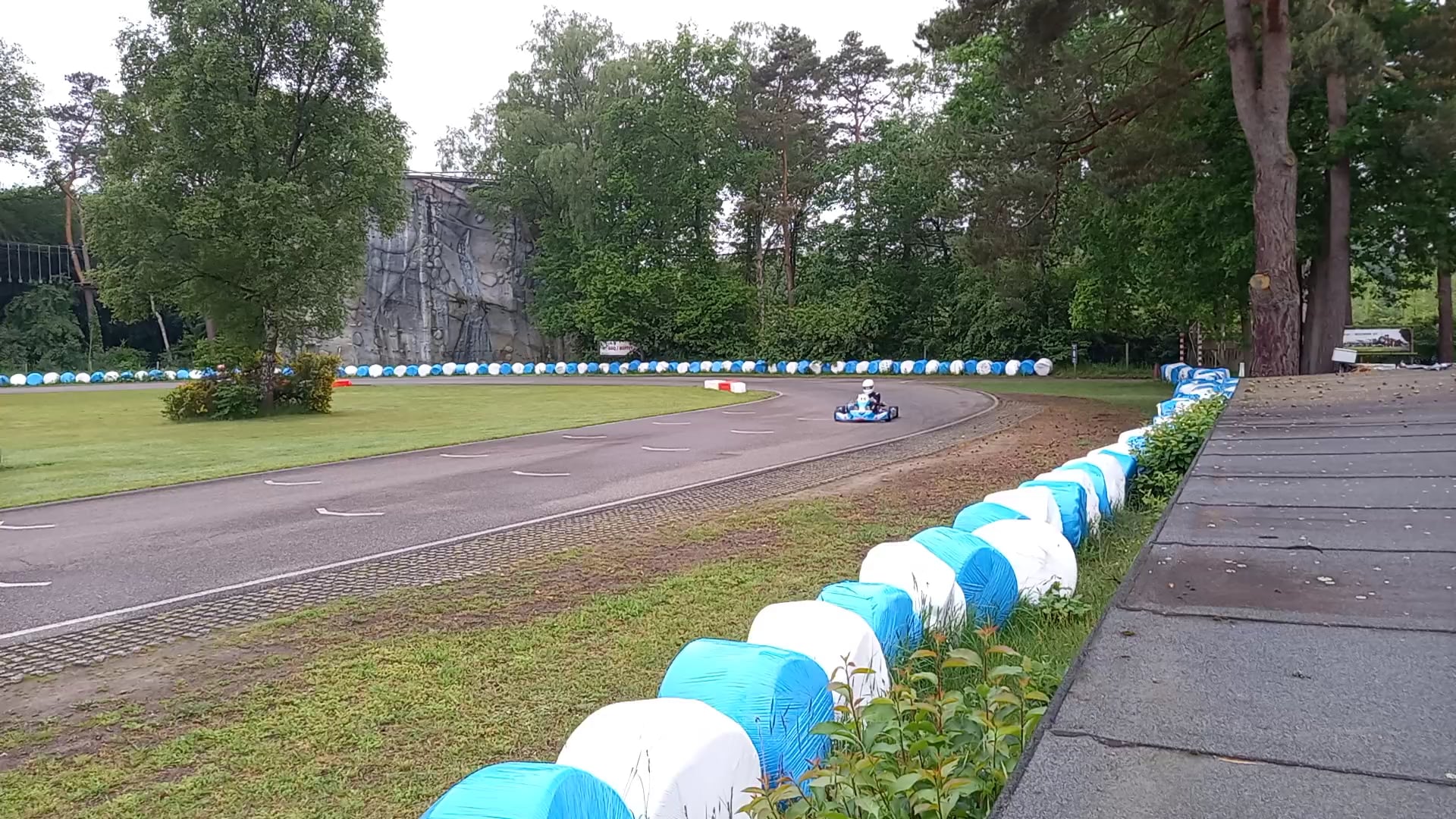 Tillotson T4 at Eefde