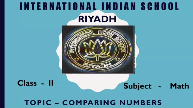Biggest and Smallest Number