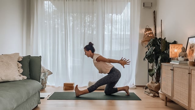 TYH Home.Practice | Celebrate your Shen