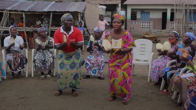 Quand la résistance féminine s’organise - Vidéo ePOP