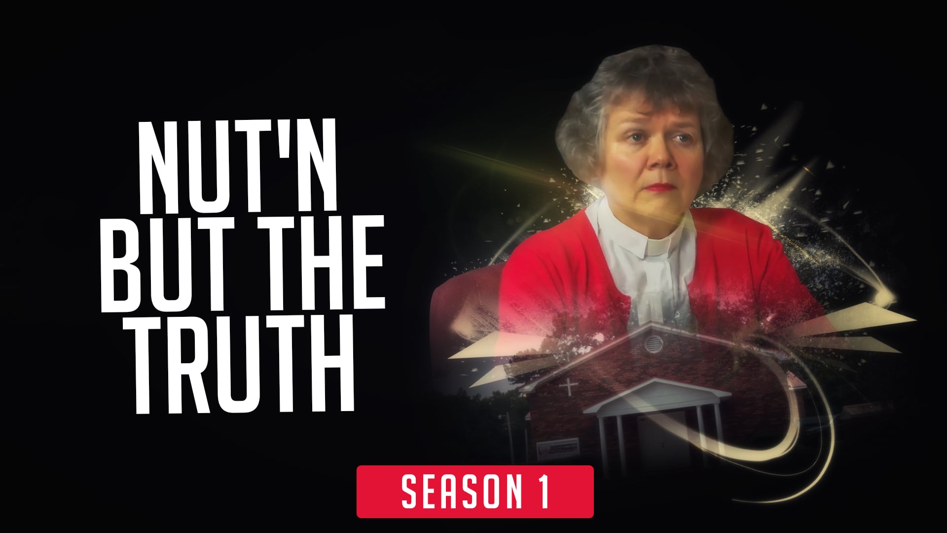 Nut’n But The Truth – S1 E12
