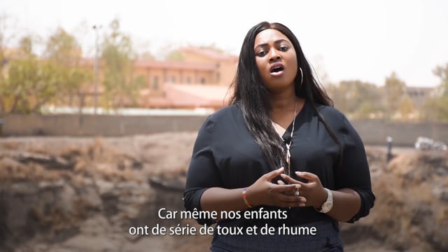 La carrière à coeur ouvert - Vidéo ePOP