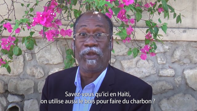 La pollution tue en silence en Haïti - Vidéo ePOP