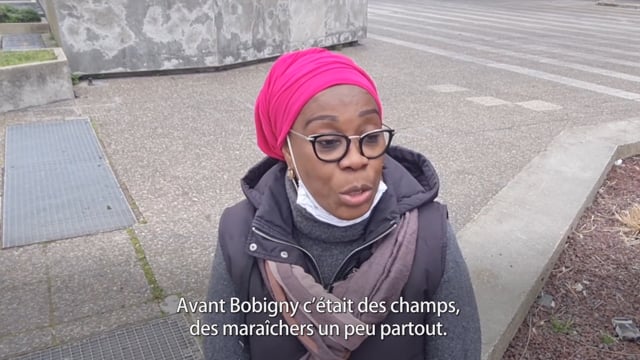 Bobigny: une polluante métamorphose - Vidéo ePOP