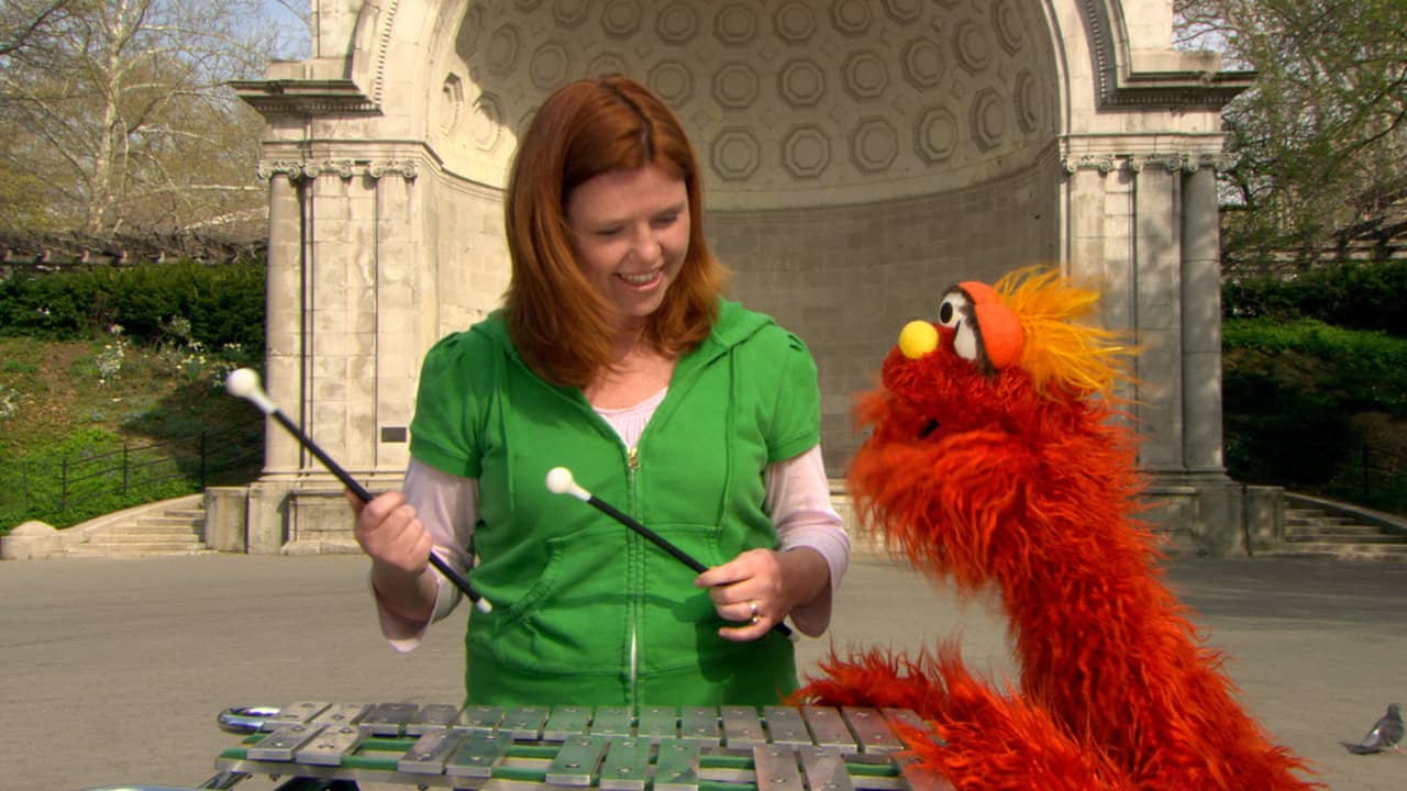 sesame street glockenspiel on Vimeo