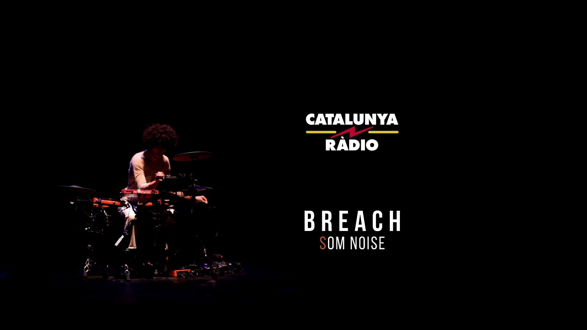 Entrevista a Catalunya Ràdio