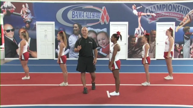 Flexibility for Cheerleading: Top 10 Mistakes & Tips