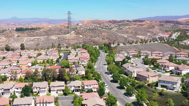 The Valencia Copperhill Community of Santa Clarita, CA on Vimeo