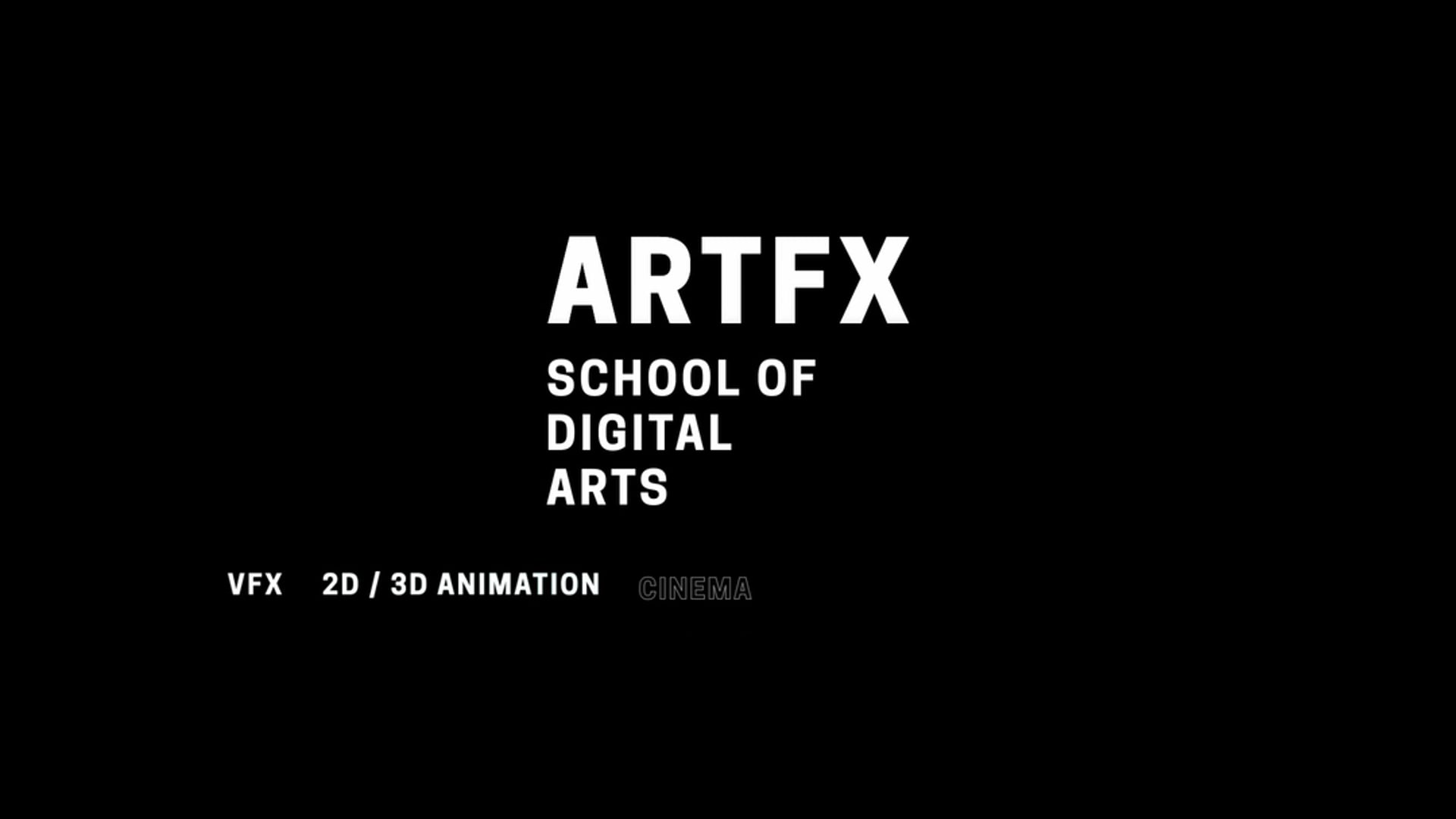Vahinee (ARTFX) sound design by Christian Zerilli