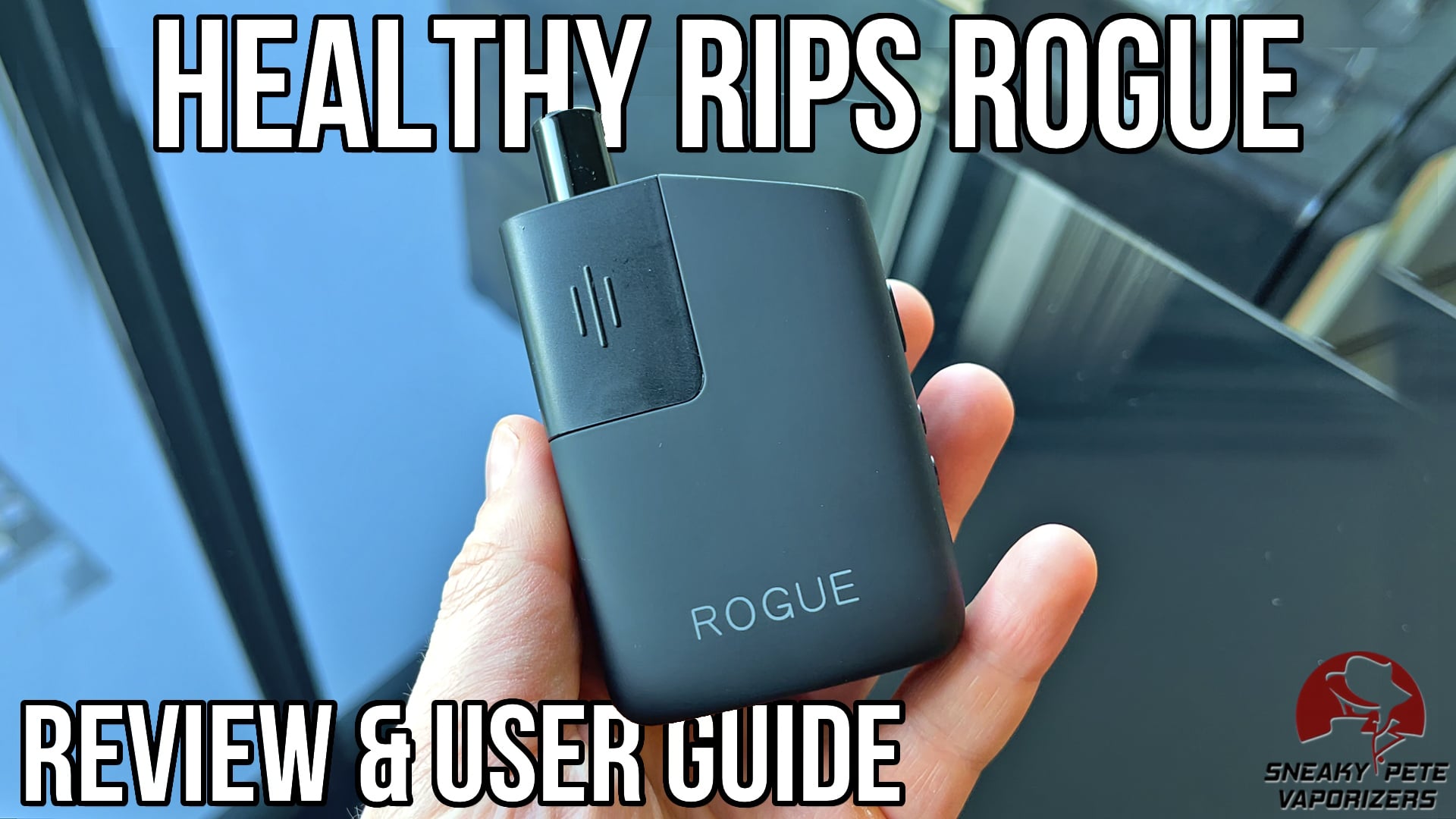 The Healthy Rips Rogue Review Further Improvements On A Winning