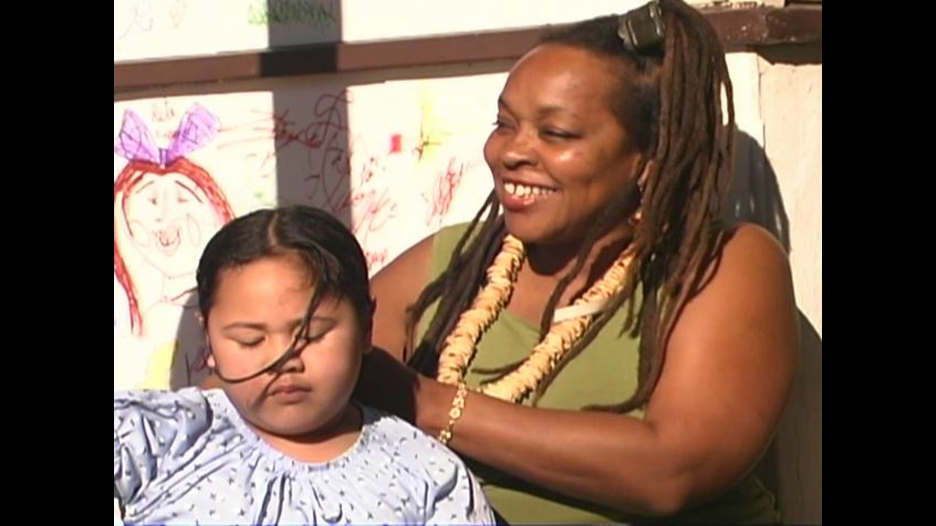 Families with a Future - Short Produced for (Oxygen) Network