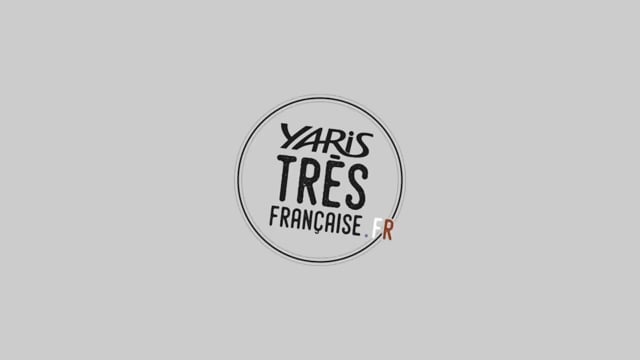 Case Toyota Yaris