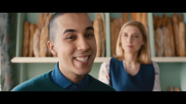 Yaris très française, le film.