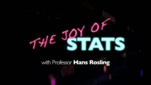 The Joy of Stats