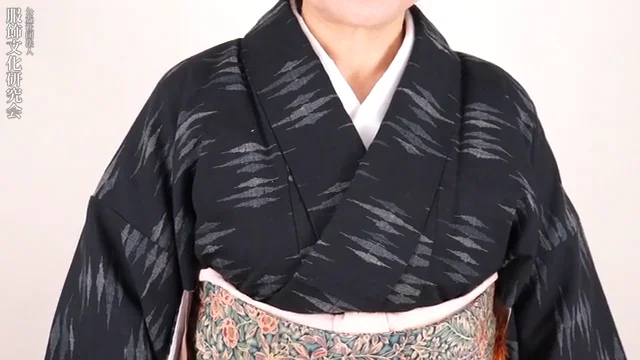 動画一覧 | 横浜・川崎・東京 着つけ教室｜公益社団法人服飾文化
