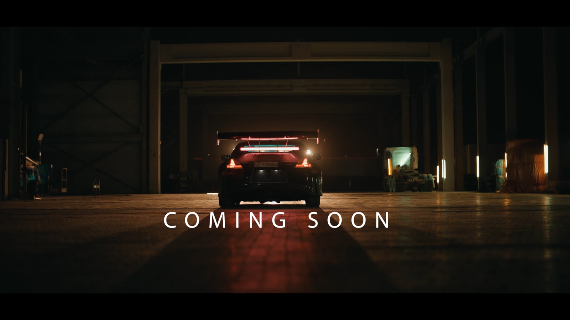 Drifting CTV Vuuzle TV - Nour Daawd