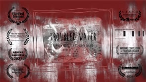 Troubled Water by Elena Wiener