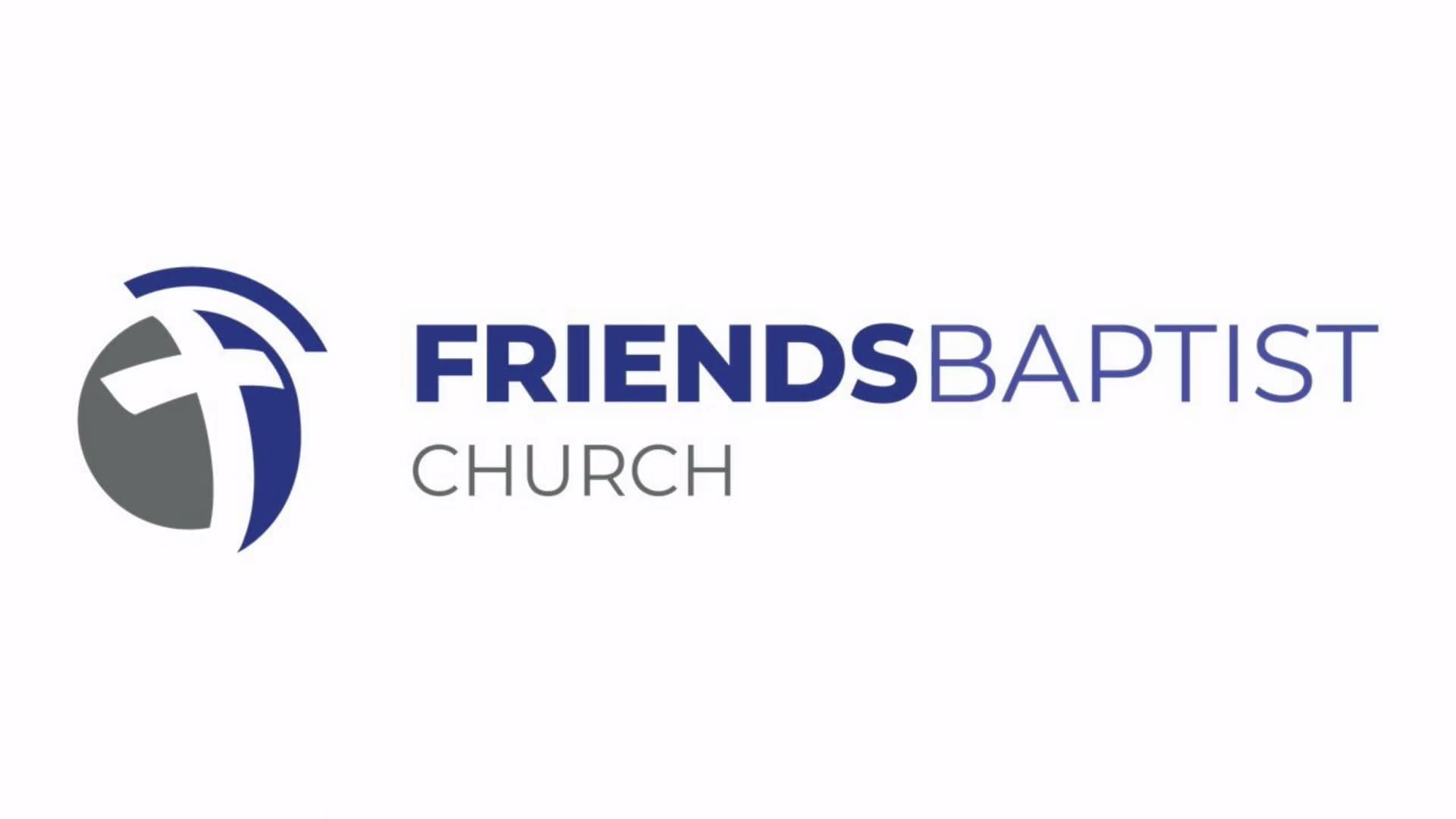 Friends Baptist Church Livestream on Vimeo