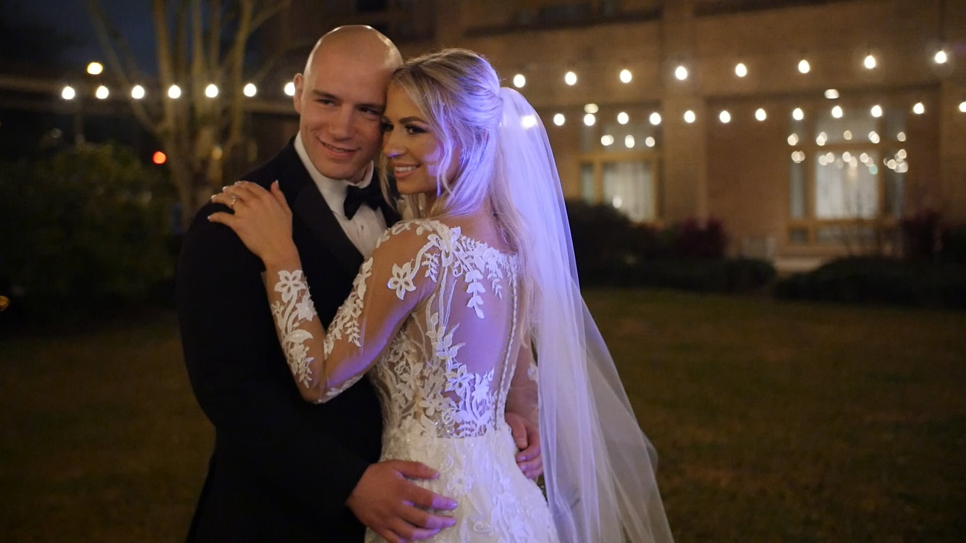 Lexie and Chris' Wedding Documentary.mp4 on Vimeo