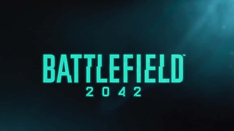 Battlefield 2042 Official Reveal Trailer (ft. 2WEI) 